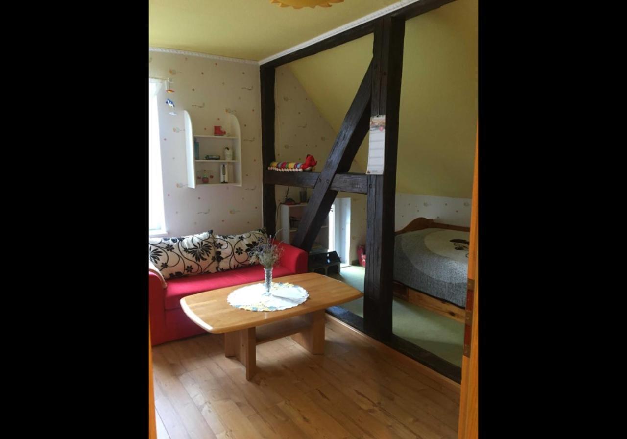 Ferienwohnung Am Neuklostersee Nahe Wismar エクステリア 写真