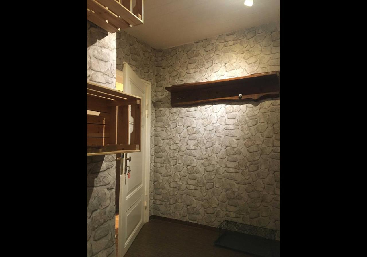 Ferienwohnung Am Neuklostersee Nahe Wismar エクステリア 写真