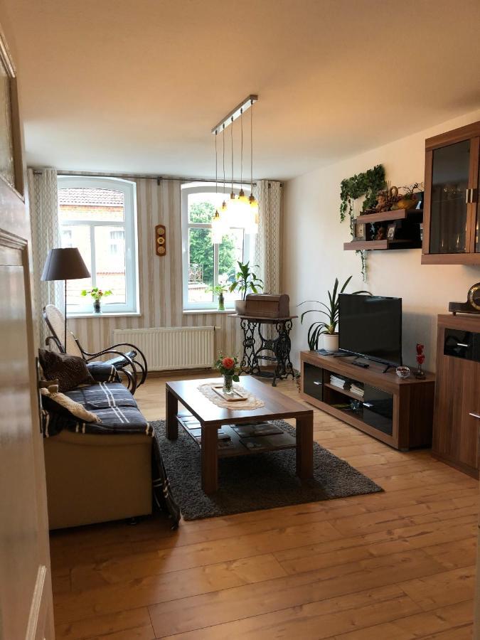 Ferienwohnung Am Neuklostersee Nahe Wismar エクステリア 写真
