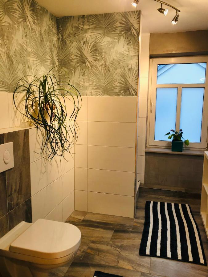 Ferienwohnung Am Neuklostersee Nahe Wismar エクステリア 写真