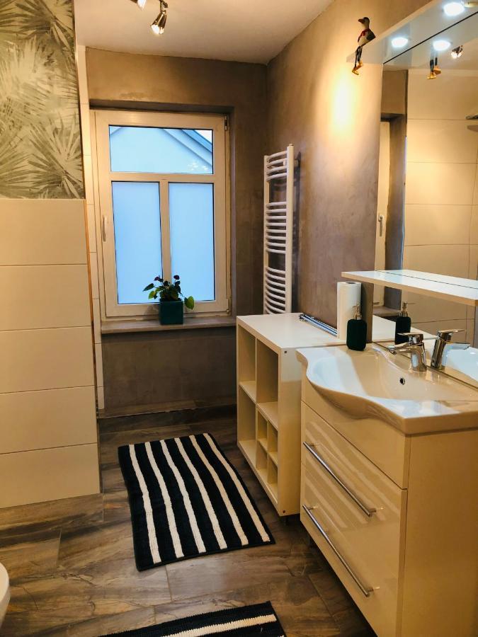 Ferienwohnung Am Neuklostersee Nahe Wismar エクステリア 写真